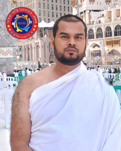 মীর মোঃ ইউসুফ
