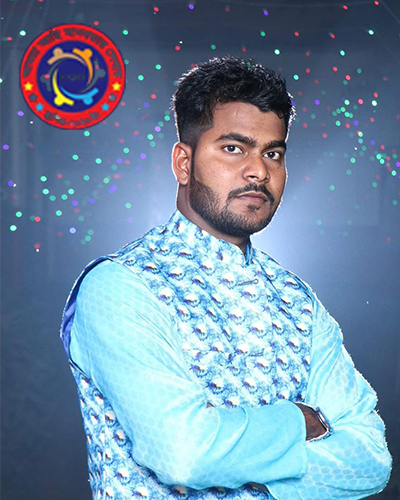 ইকরামুল  হাসান বাবু