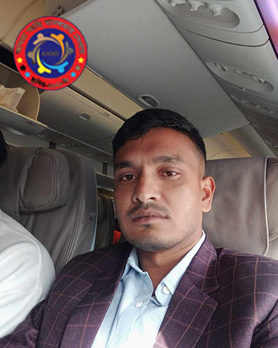 মোঃ ইব্রাহিম