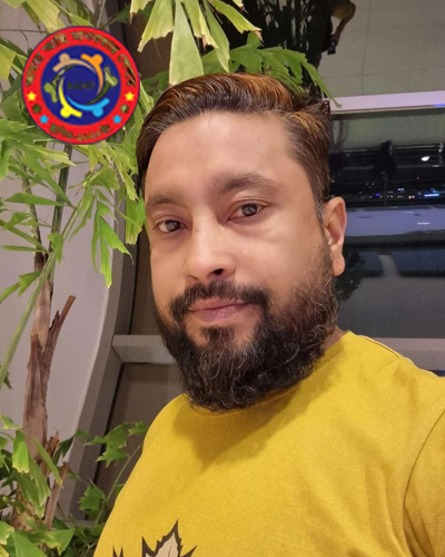 মোঃ শাহনেওয়াজ