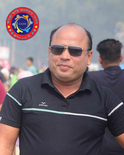 মোঃ তাজের হোসেন